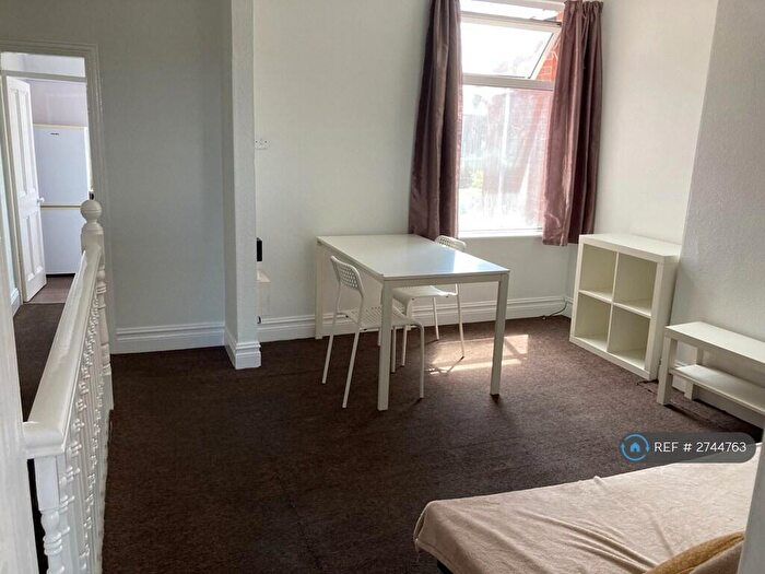 1 Bedroom Flat To Rent In Kingsland Avenue, Coventry, CV5