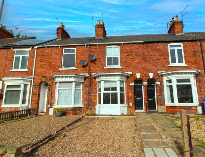 2 Bedroom Terraced House To Rent In Holme Church Lane, HU17