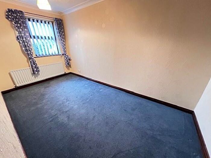 2 Bedroom Terraced House To Rent In Collingwood Street, Coundon, Bishop Auckland, DL14