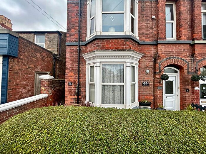 1 Bedroom Flat To Rent In Bed Ground Floor Flat, Springfield Avenue, Bridlington, YO15