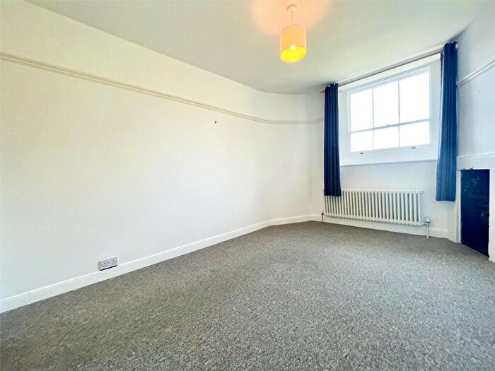 2 Bedroom Apartment To Rent In Clifton, Caledonia Place, BS8