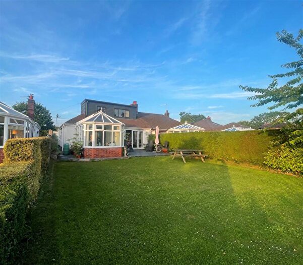 3 Bedroom Semi-Detached House For Sale In Moorson Avenue, Scholar Green, ST7