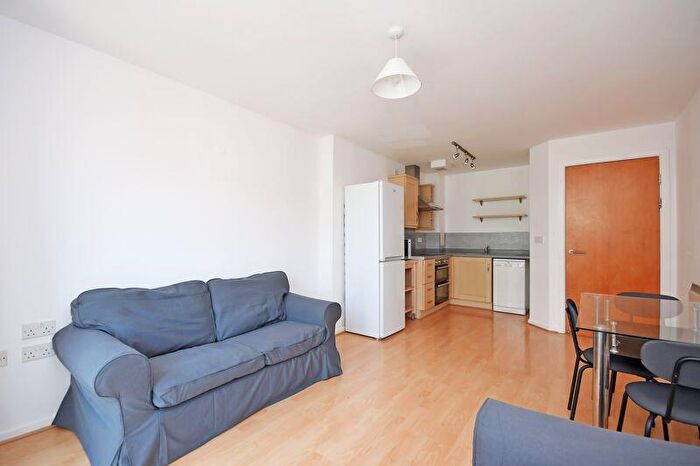 2 Bedroom Apartment To Rent In Coode House, Sheffield, S3