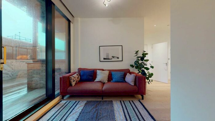 1 Bedroom Flat To Rent In Highgate Hill, N19