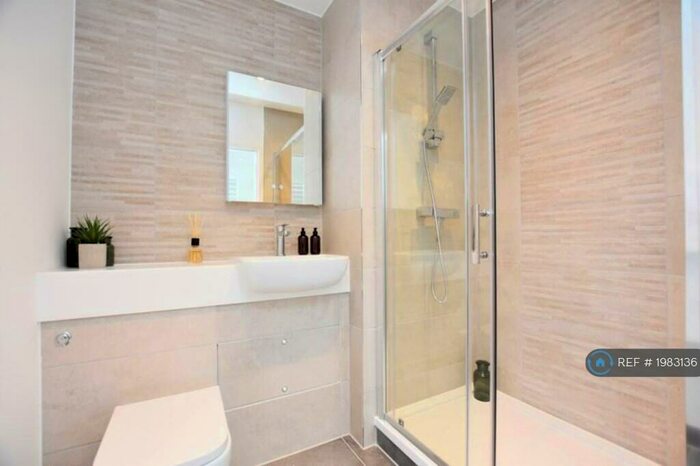 1 Bedroom Flat To Rent In The Registry, Beckenham, BR3