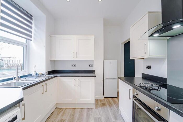 2 Bedroom Terraced House To Rent In Pilling Street, Acre, Rossendale, BB4