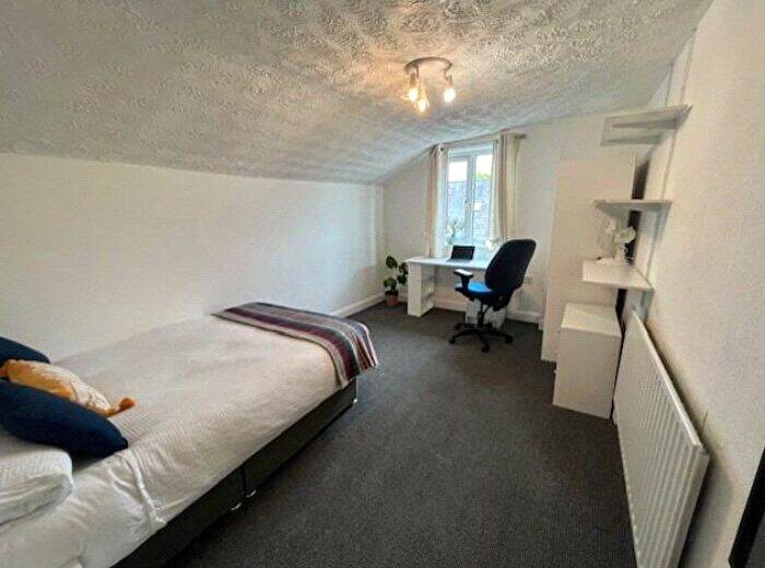 1 Bedroom Terraced House To Rent In Ermine Road, CH2