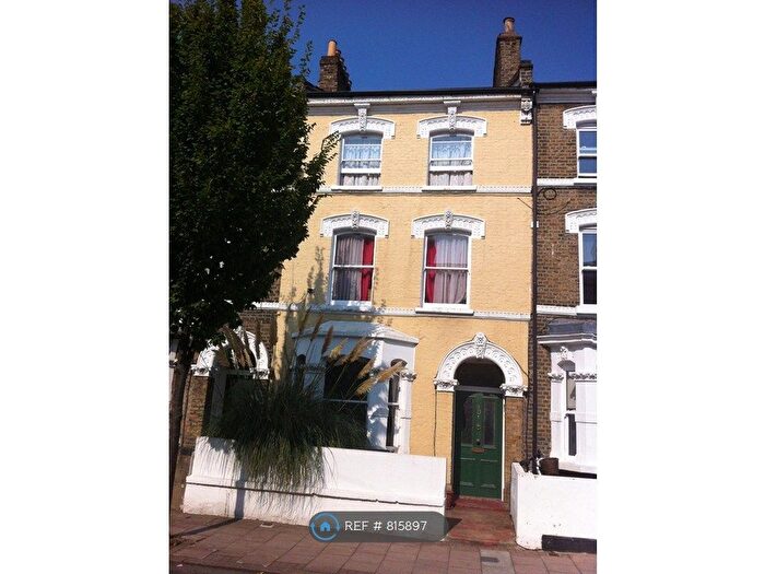 4 Bedroom Terraced House To Rent In Ferndale Road, London, SW4