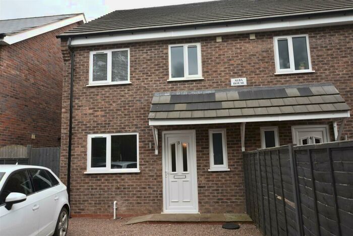 3 Bedroom House To Rent In Firs Lane, Bromyard, HR7