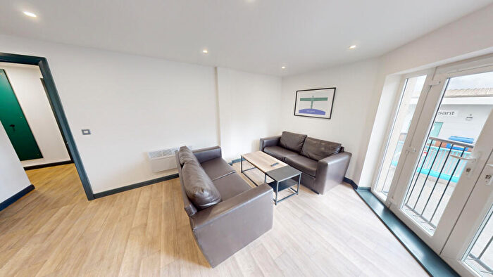 5 Bedroom Apartment To Rent In Stepney Lane, Newcastle Upon Tyne, NE1