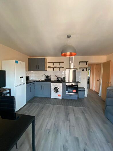 2 Bedroom Flat To Rent In Glaucus Street, London, E3