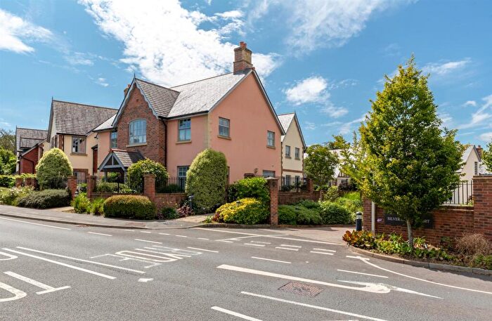 1 Bedroom Apartment For Sale In Bembridge, Isle Of Wight, PO35