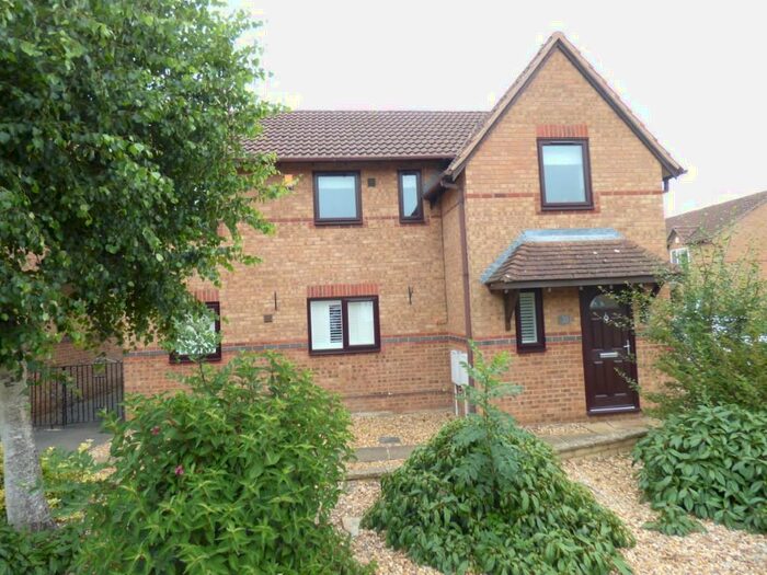 4 Bedroom Detached House To Rent In Sycamore Drive, Desborough, Kettering, NN14