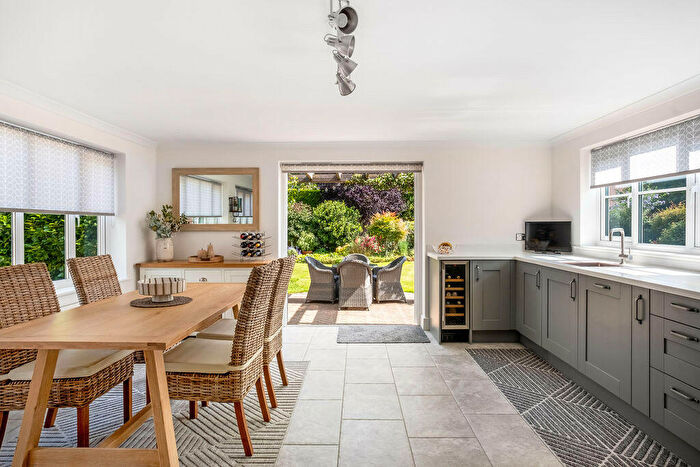 4 Bedroom Detached House For Sale In Edgefield, NR24