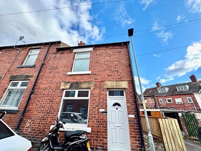 3 Bedroom House To Rent In Dearne Street, Darton, Barnsley, S75