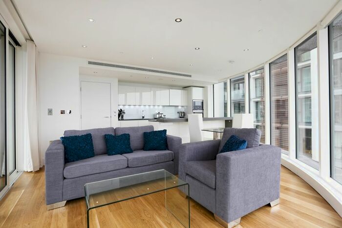 2 Bedroom Flat To Rent In Stamford Square, London, SW15