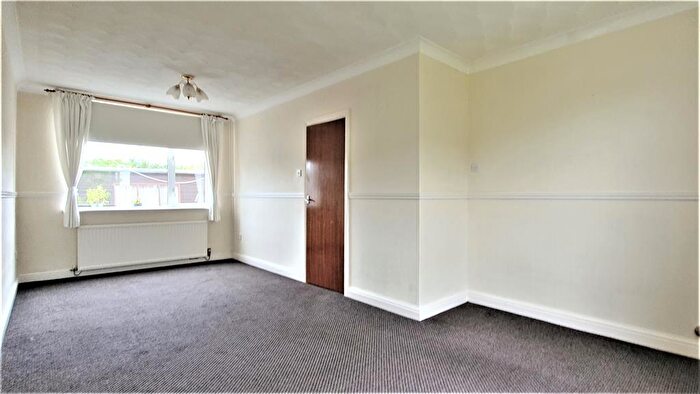 3 Bedroom Terraced House To Rent In Cairns Crescent, Blacon, Chester, CH1