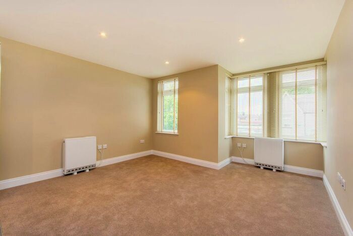 1 Bedroom Flat To Rent In Mansfield Road, Croydon, CR2