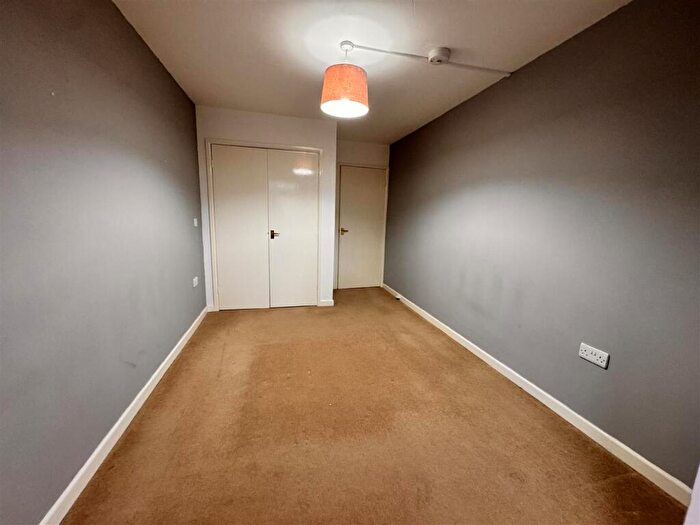 1 Bedroom Maisonette To Rent In B High Street Dosthill, B77