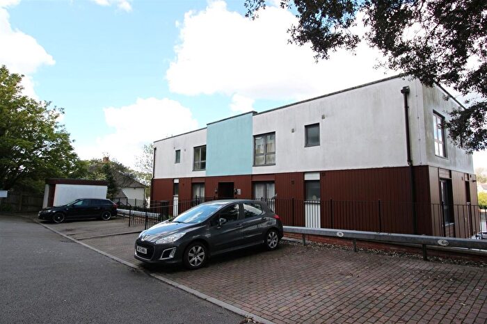 2 Bedroom Flat To Rent In Explorer Court, Plymouth, PL2