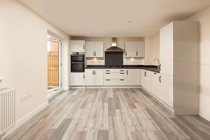 4 Bedroom Detached House For Sale In "Ingleby" At Cemetery Lane, Driffield, YO25