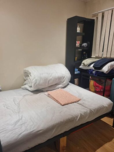 Studio To Rent In Abbey Road, Park Royal, NW10