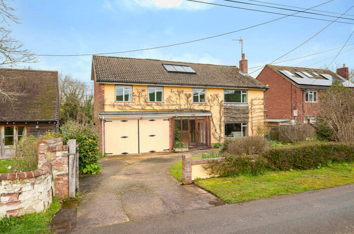 5 Bedroom Detached House For Sale In Rookery Lane, Wendens Ambo, Saffron Walden, Essex, CB11