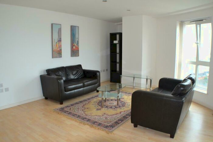 1 Bedroom Apartment To Rent In Hive, Masshouse Plaza, Birmingham, B5