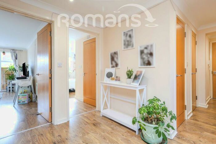 2 Bedroom Apartment To Rent In Ogden Park, Bracknell, RG12