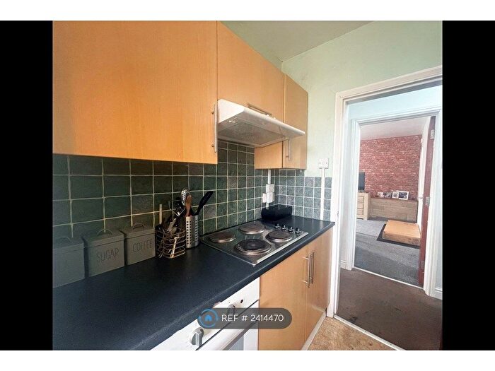 1 Bedroom Flat To Rent In Infirmary Road, Chesterfield, S41