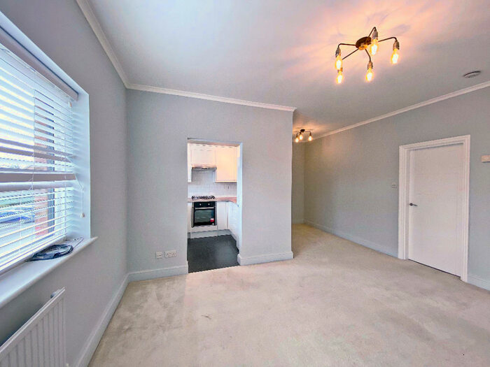 2 Bedroom Apartment To Rent In Falkner House, Fleet, GU51