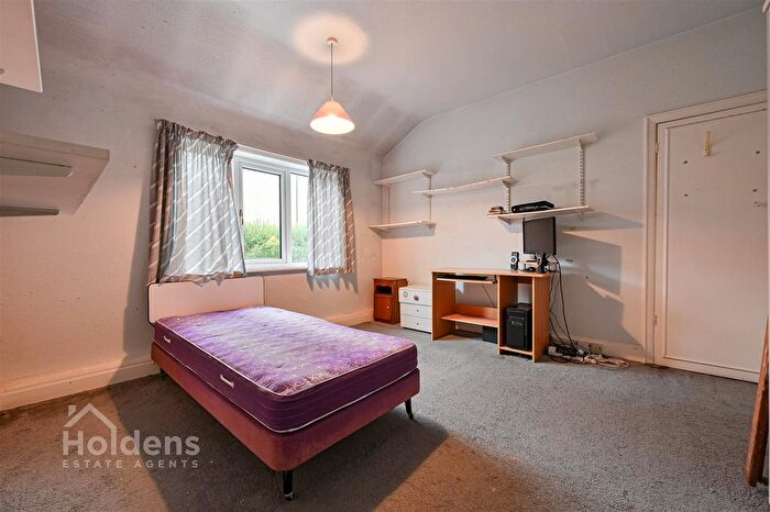 3 Bedroom End Of Terrace House For Sale In Hillcrest Drive, Longridge, Preston, PR3