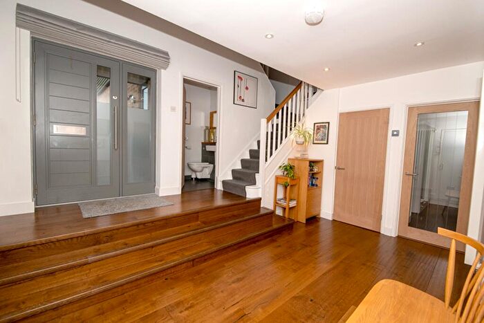 5 Bedroom Detached House For Sale In Collaroy Road, Cold Ash, Thatcham, RG18