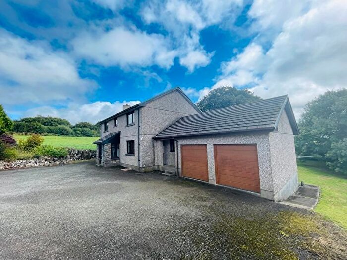 4 Bedroom Farmhouse For Sale In Herodsfoot, Liskeard, PL14