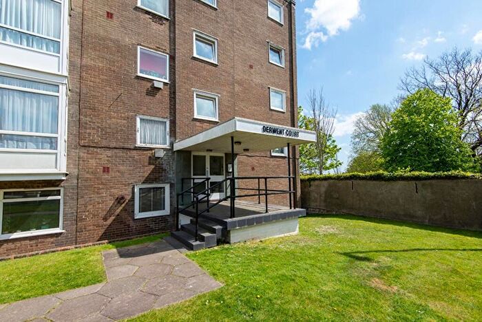 1 Bedroom Apartment For Sale In Dyke Road, Brighton, BN1