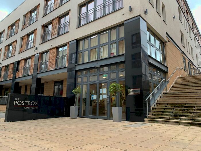 2 Bedroom Flat To Rent In Upper Marshall Street, Birmingham, B1