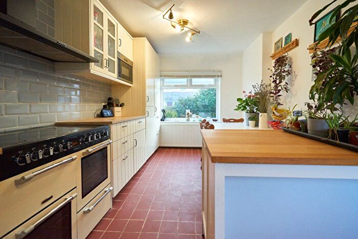 2 Bedroom End Of Terrace House For Sale In Bower Crescent, Stretton, Warrington, Cheshire, WA4