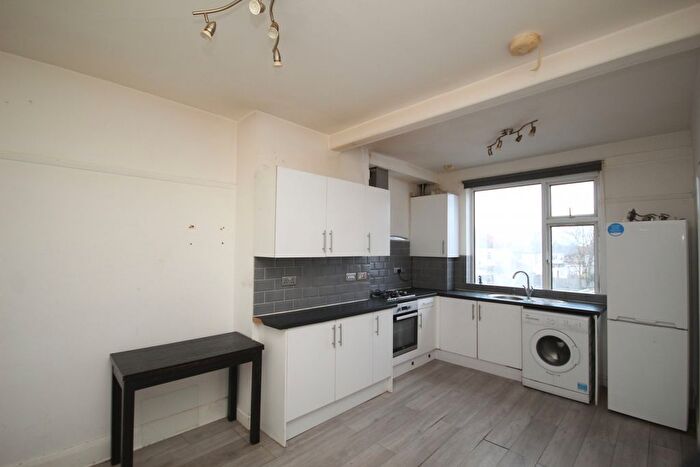 5 Bedroom Flat To Rent In Harrow Road, Sudbury, Wembley, HA0