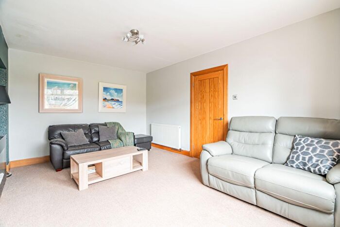 3 Bedroom Villa For Sale In Queen Margaret Drive, South Queensferry, EH30