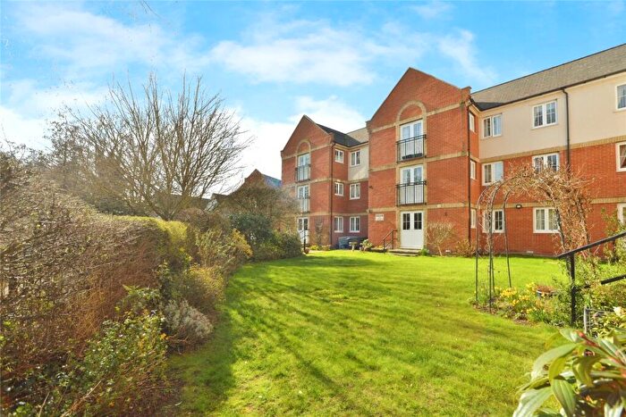 1 Bedroom Apartment For Sale In Rosemary Lane, Halstead, Essex, CO9