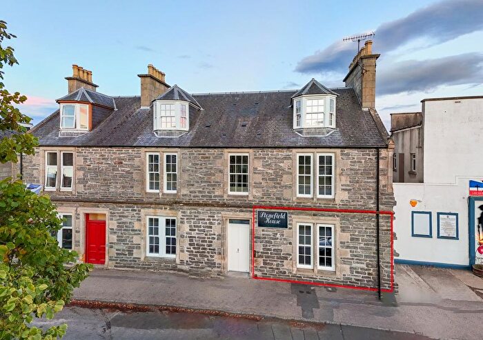 1 Bedroom Flat For Sale In Garden Apartment, Stonefield House, The Square, Grantown On Spey, PH26