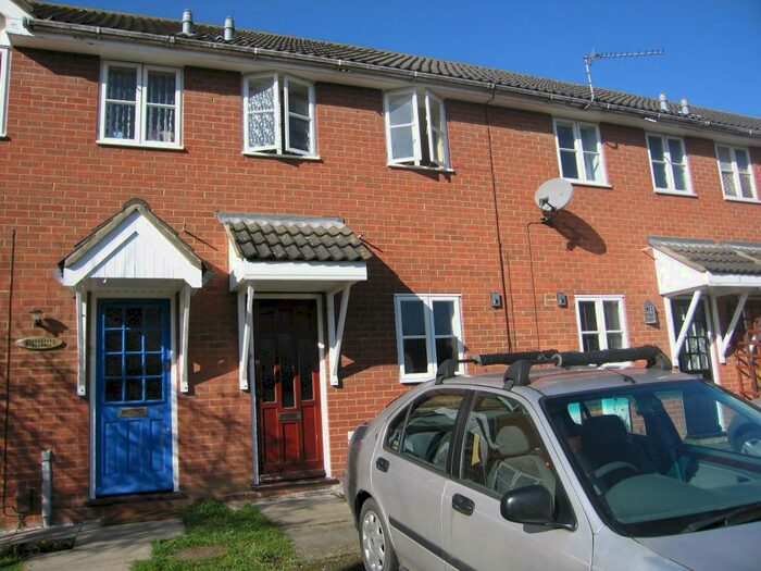 2 Bedroom House To Rent In Broadmere Terrace, Maidstone, Kent, ME16