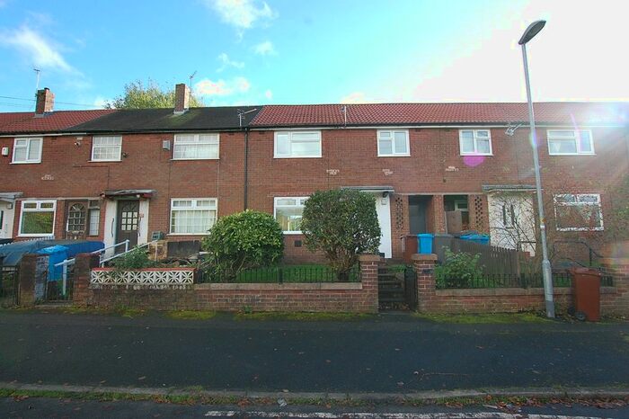 3 Bedroom Terraced House To Rent In Marland Avenue, Oldham, Greater Manchester, OL8