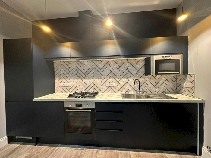 2 Bedroom Flat To Rent In St. Marys Gate, Derby, DE1