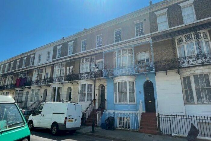 2 Bedroom Flat To Rent In Augusta Road, Ramsgate, CT11