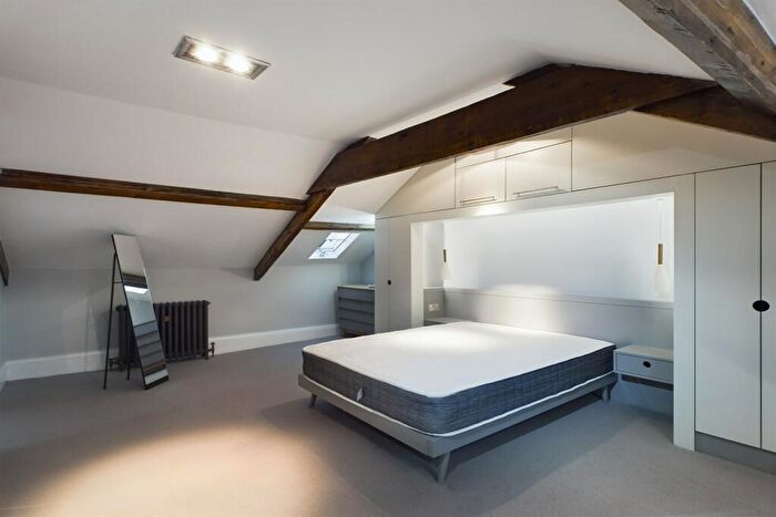 5 Bedroom Terraced House To Rent In Carlton Terrace, Jesmond Road West, Newcastle Upon Tyne, NE2