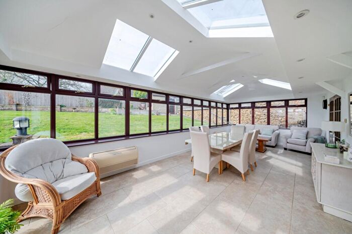 4 Bedroom Bungalow For Sale In Trudoxhill, Trudoxhill, BA11
