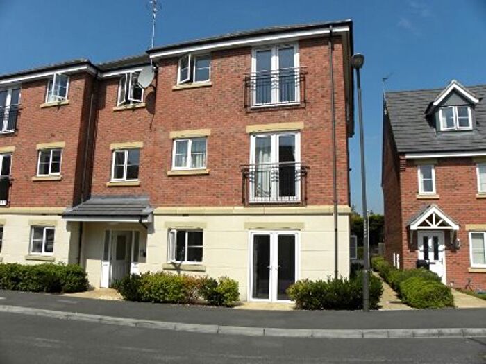 2 Bedroom Flat To Rent In Long Eaton, Nottingham, NG10