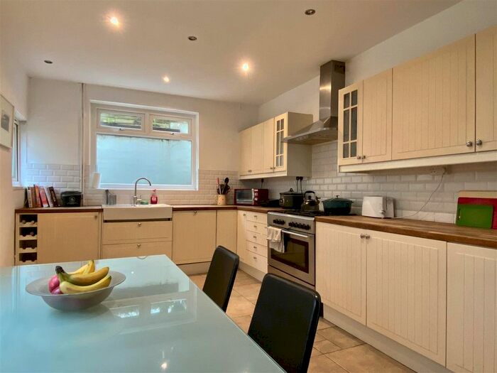 3 Bedroom Terraced House To Rent In Hazel Road, Uplands, Swansea, SA2