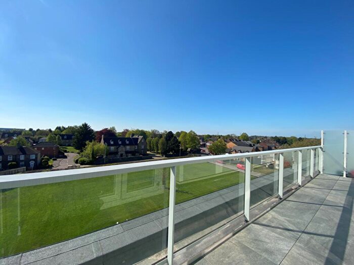 2 Bedroom Apartment To Rent In Brand New Penthouse! Guild House, PE2